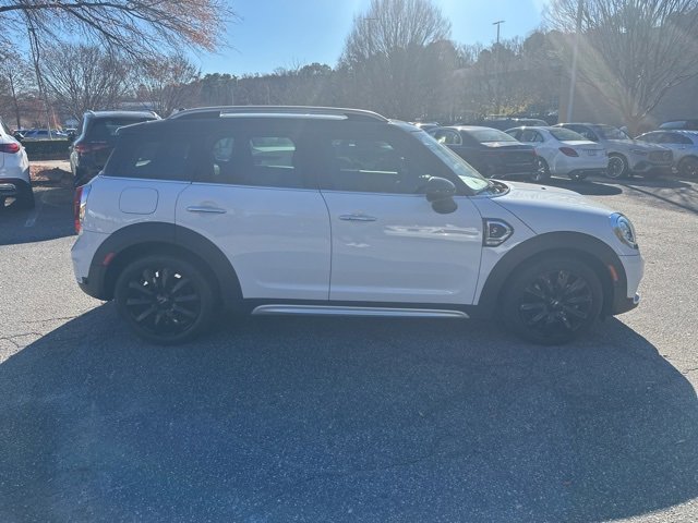 2019 Mini Countryman S photo 3
