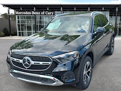 2025 Mercedes-Benz GLC 350e 4MATIC SUV