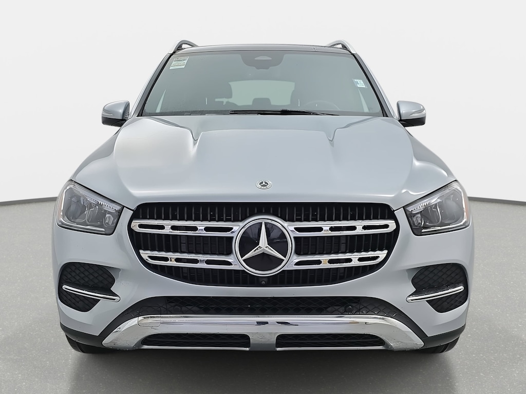 Certified 2025 Mercedes-Benz GLE 450 4MATIC SUV