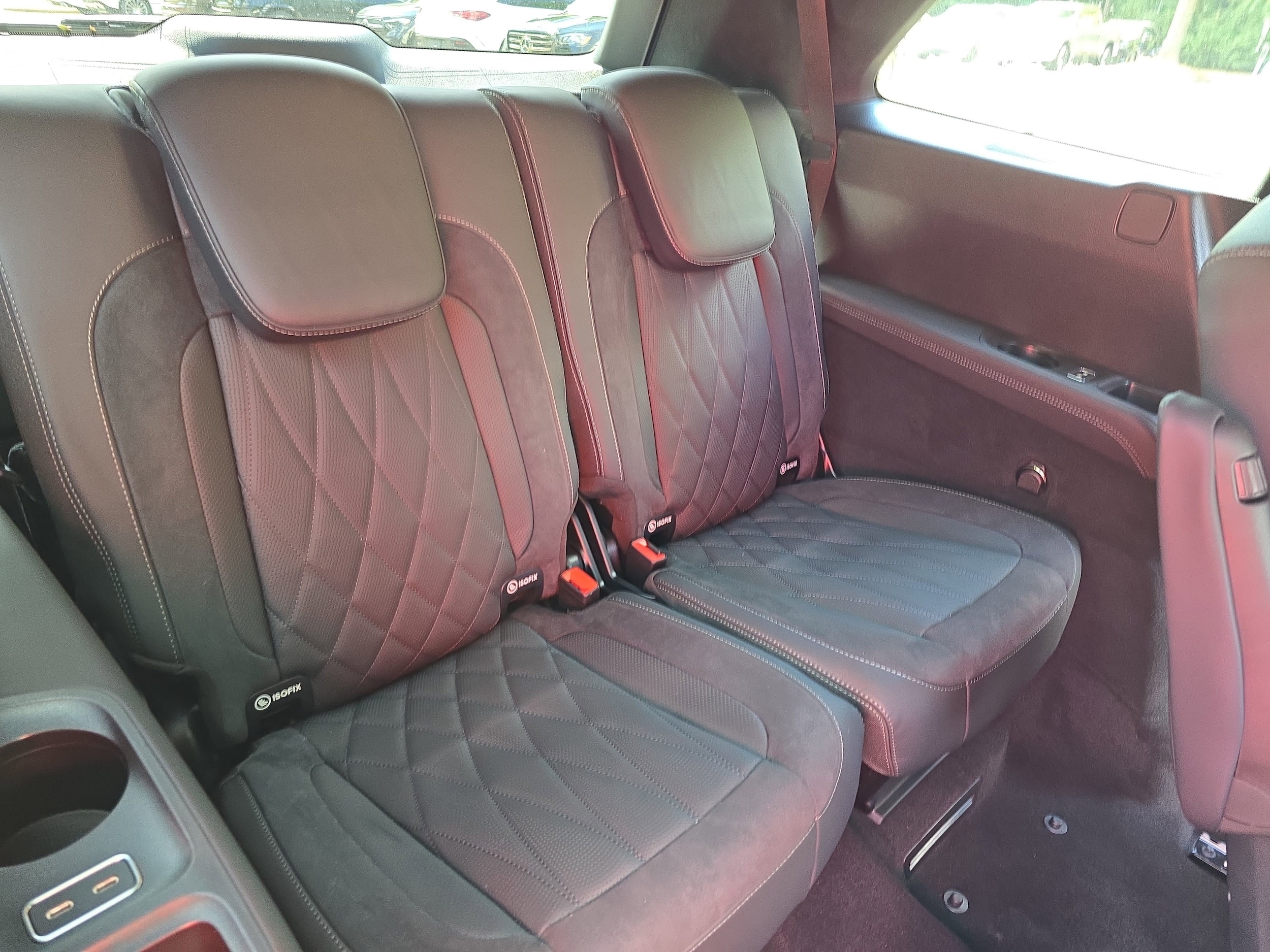 2026 Mercedes-Benz GLS AMG GLS 63 - Photo 12