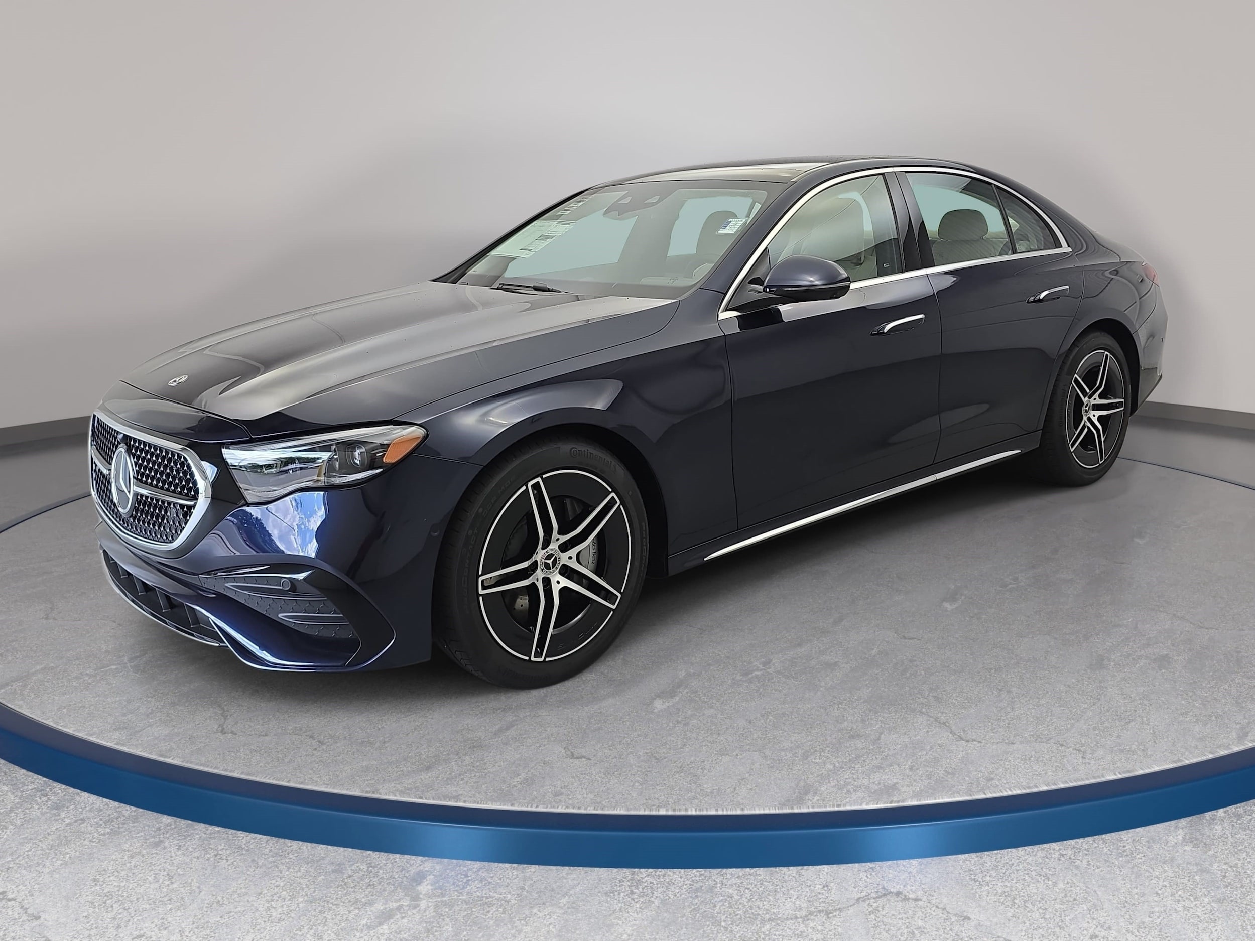 2027 Mercedes-Benz E-Class