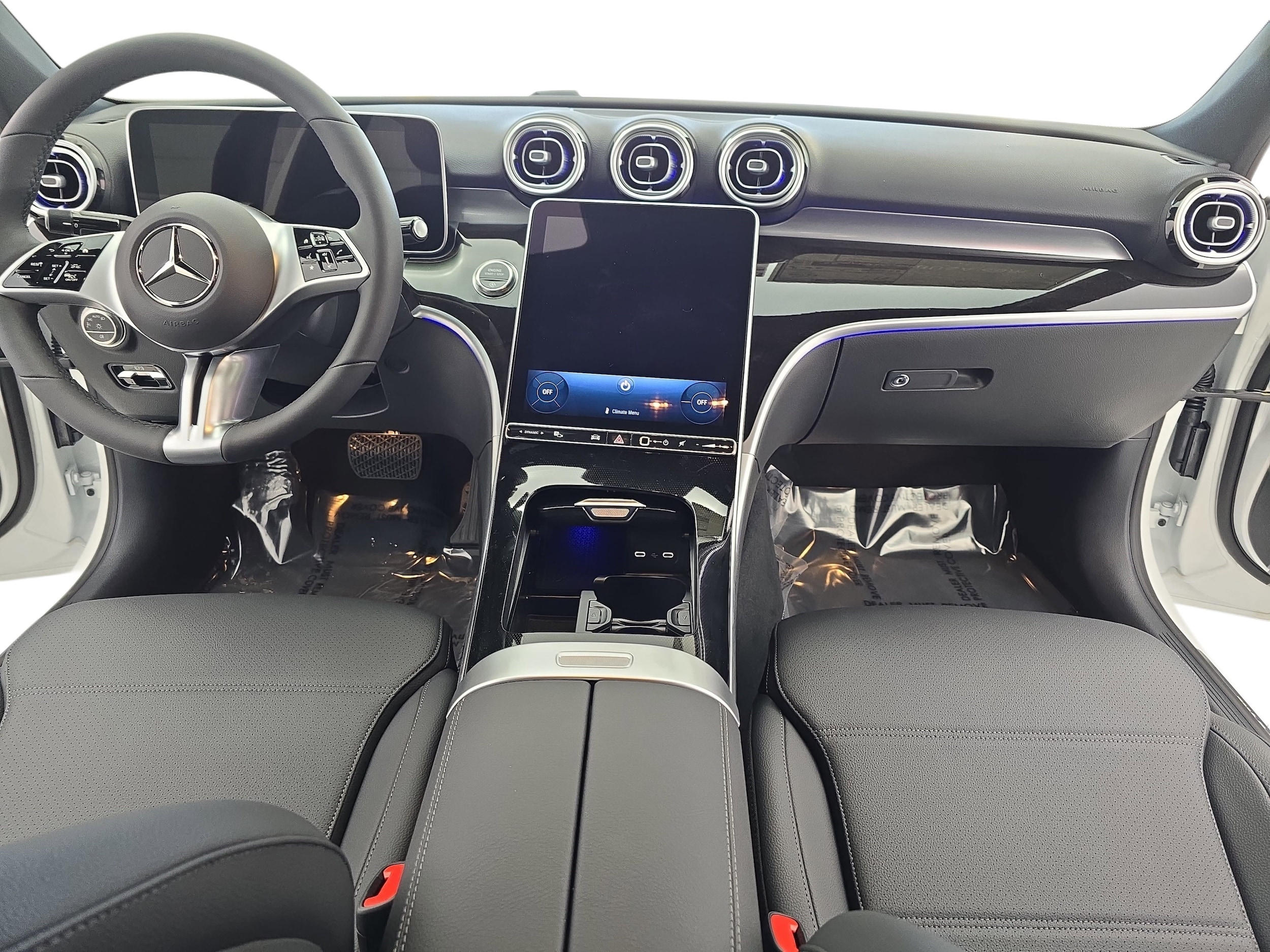 2026 Mercedes-Benz C-Class Sedan C 300 - Photo 9