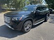 Mercedes-Benz GLS 450