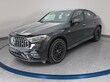  Mercedes-Benz AMG GLC 43