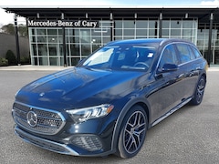 2025 Mercedes-Benz E-Class E 450 4MATIC All-Terrain Wagon