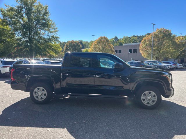 Used 2024 Toyota Tundra SR Truck CrewMax