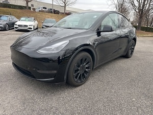 2023 Tesla Model Y Long Range SUV