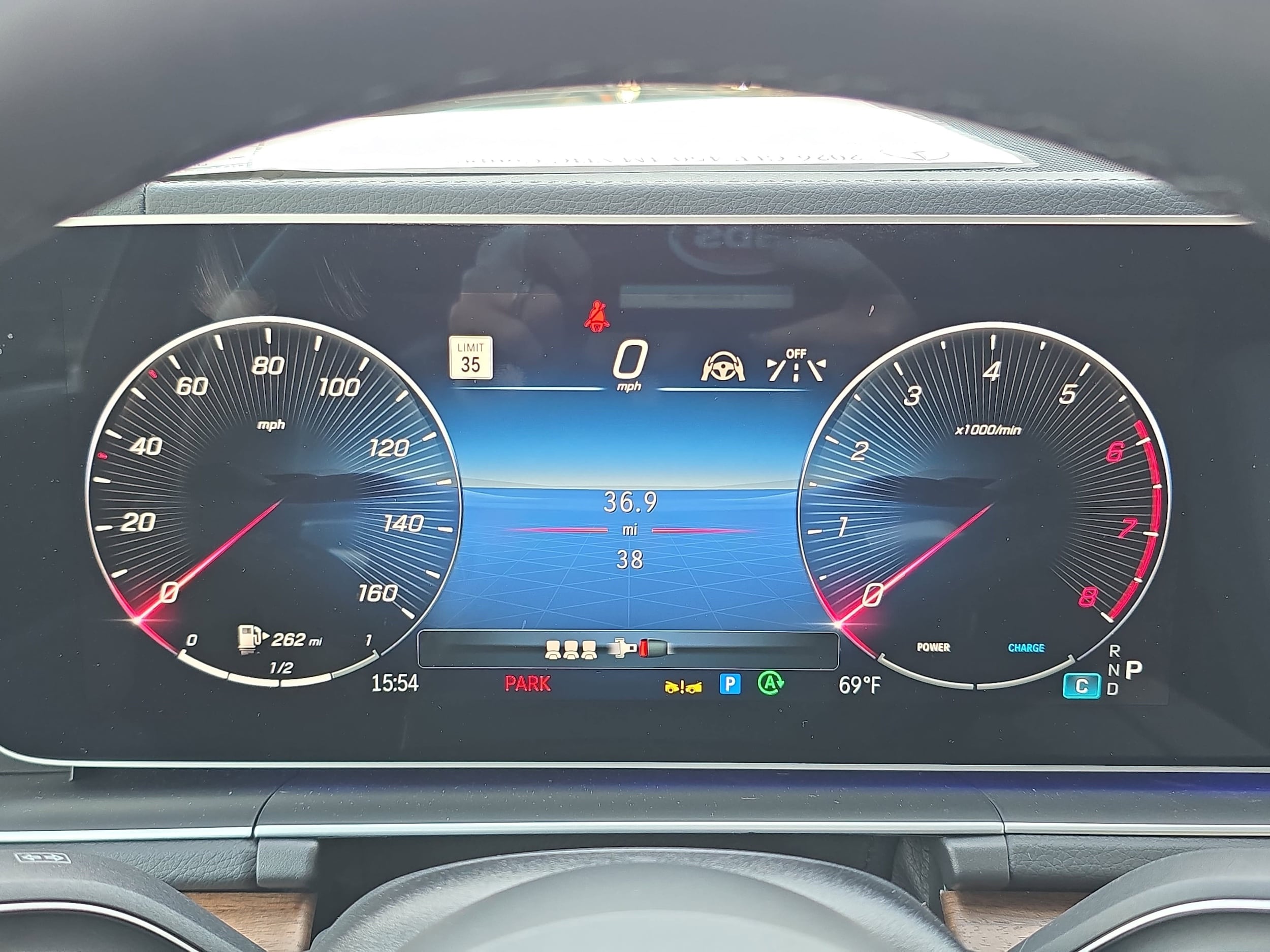 2026 Mercedes-Benz GLE Coupe GLE450 - Photo 19