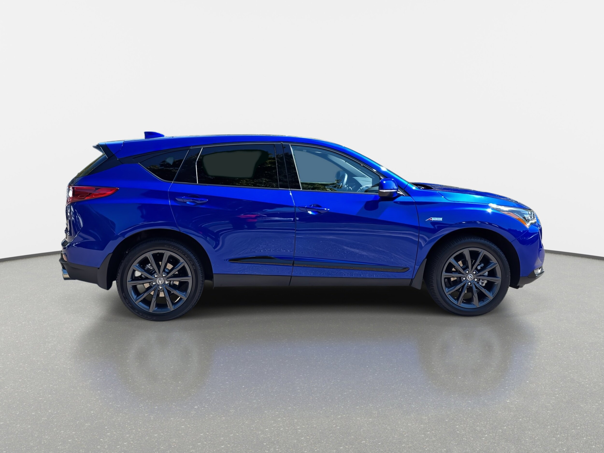 2025 Acura RDX A-Spec photo 4