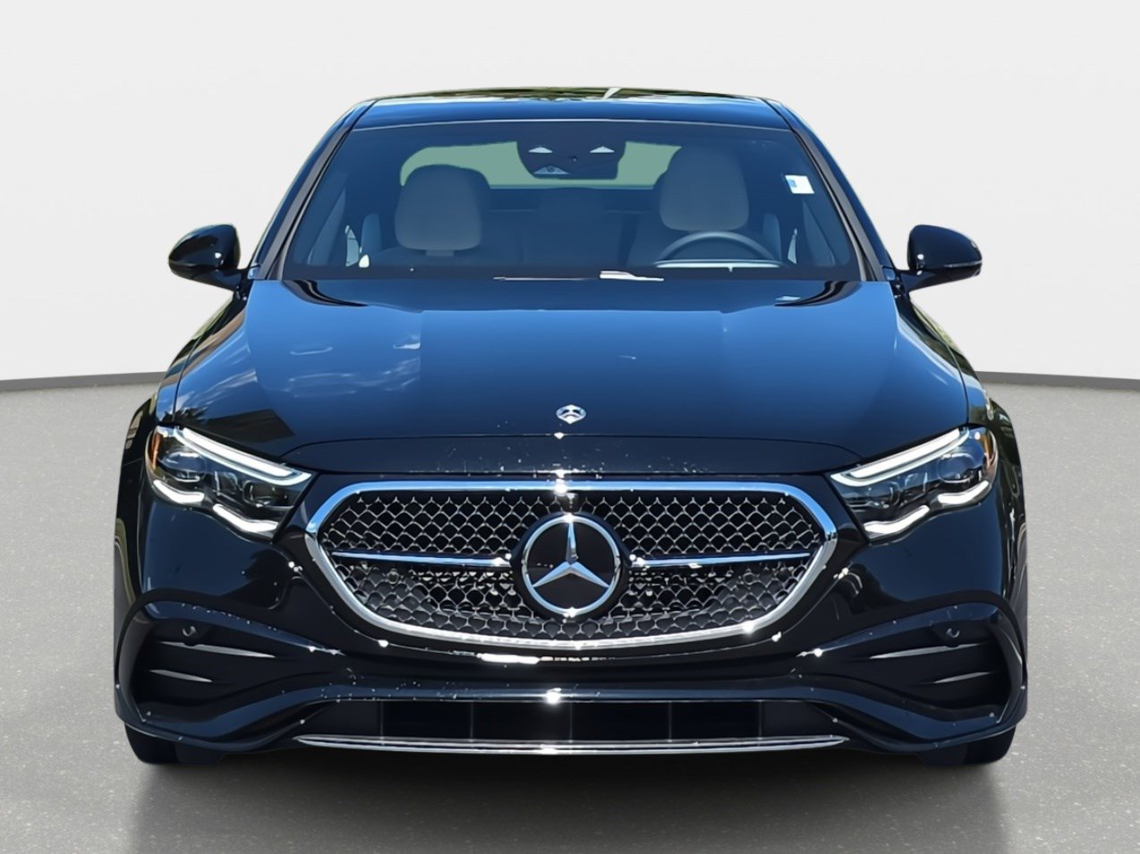 2026 Mercedes Benz E 350 photo 2