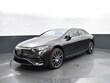 Mercedes-Benz EQS 450+