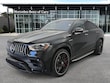 Mercedes-Benz AMG GLE 63