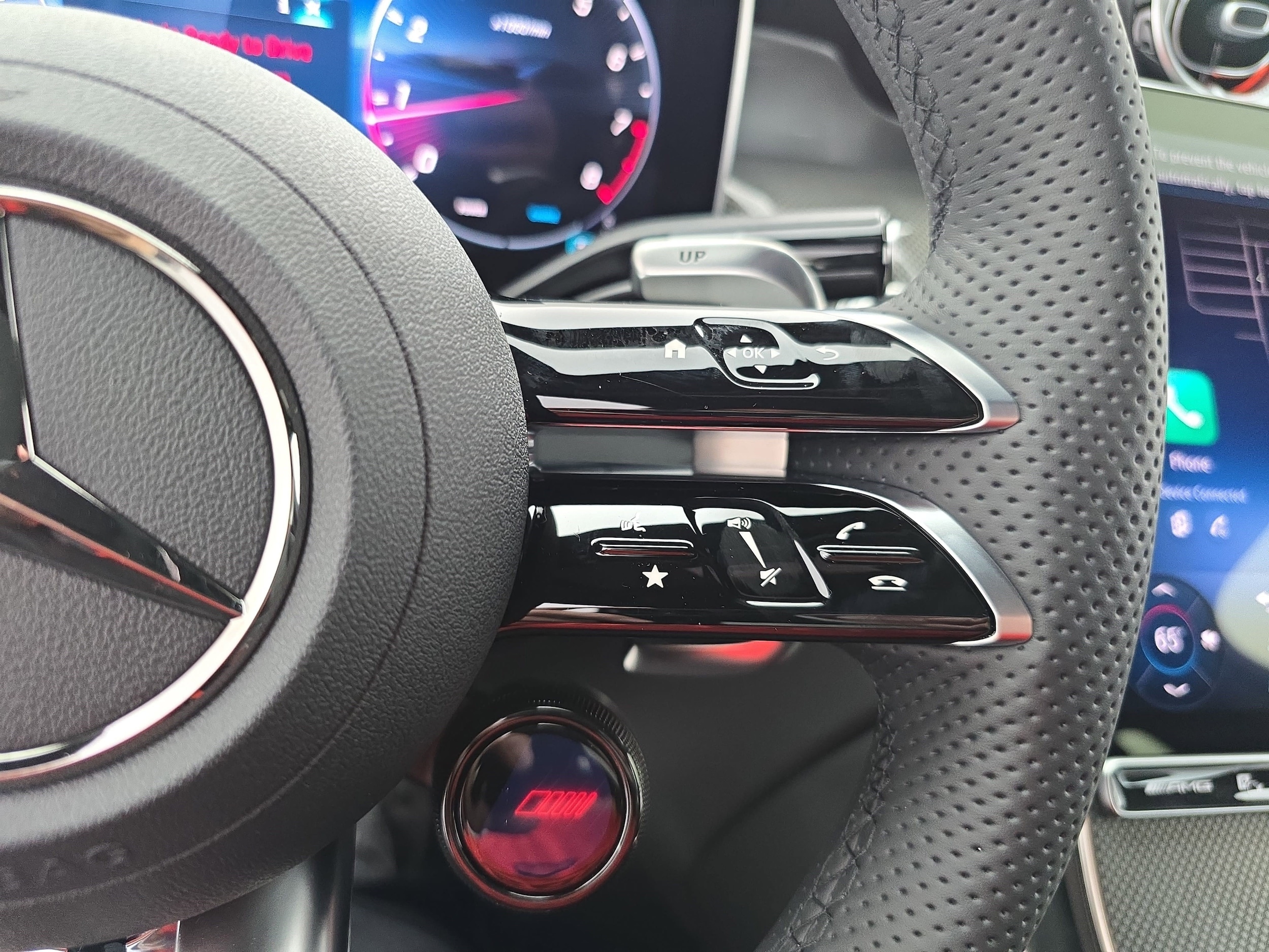 2026 Mercedes-Benz GLC AMG GLC43 - Photo 18