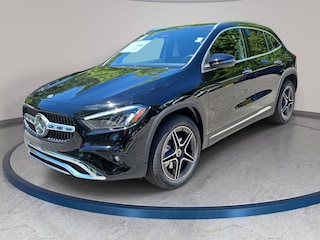 2026 Mercedes-Benz GLA 250 4MATIC SUV