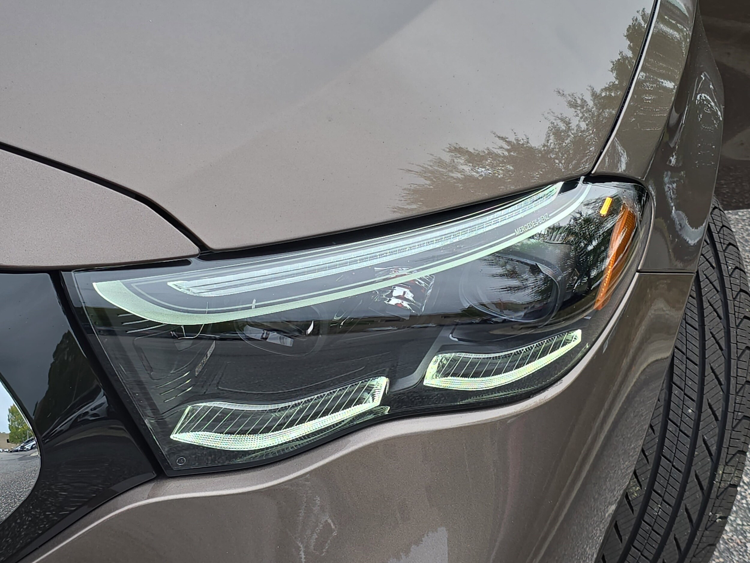 2026 Mercedes-Benz E-Class E350 - Photo 32