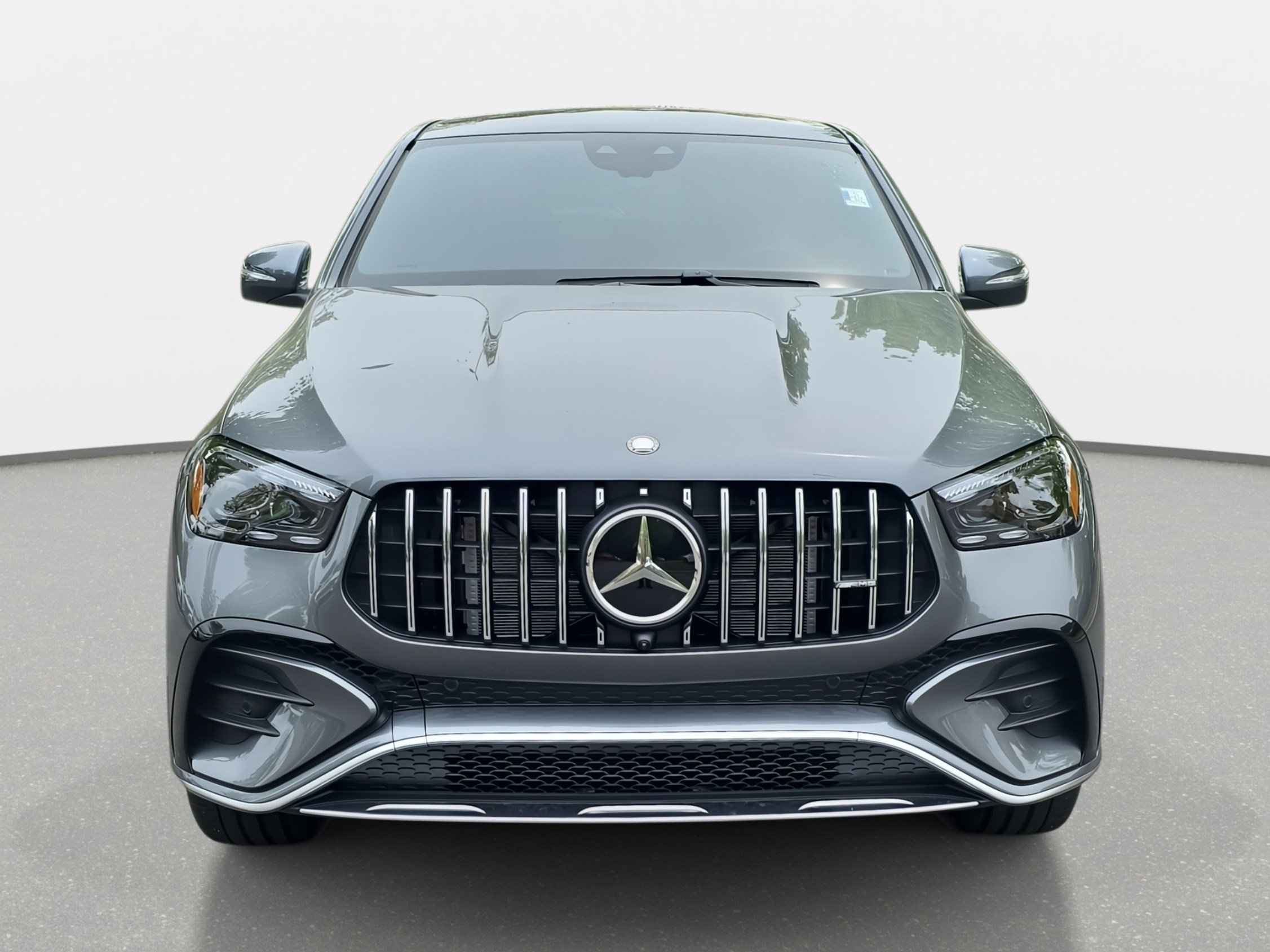 2025 Mercedes Benz GLE AMG 53 4MATIC photo 2