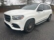 Mercedes-Benz GLS 450