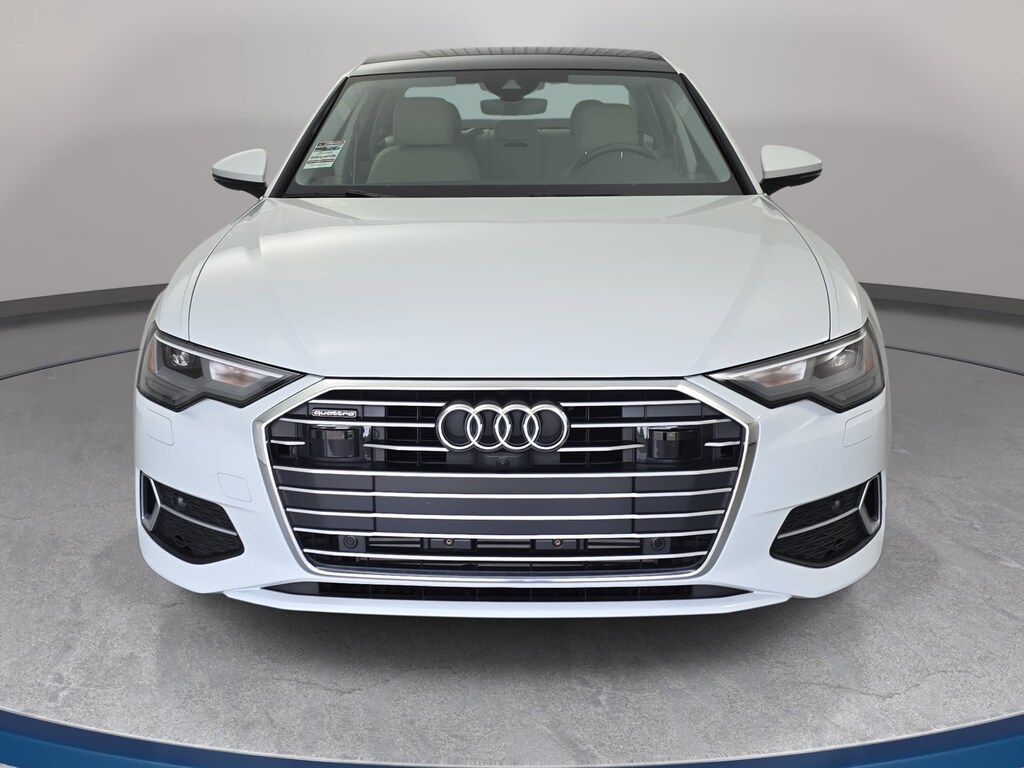 Used 2023 Audi A6 45 Premium Sedan