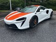  McLaren Artura