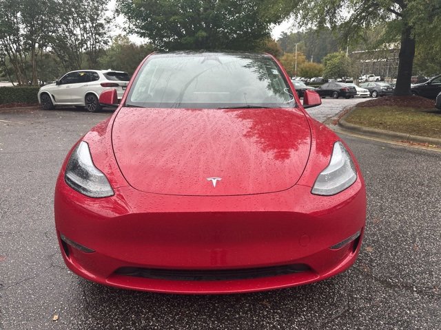 2023 Tesla Model Y Long Range photo 2