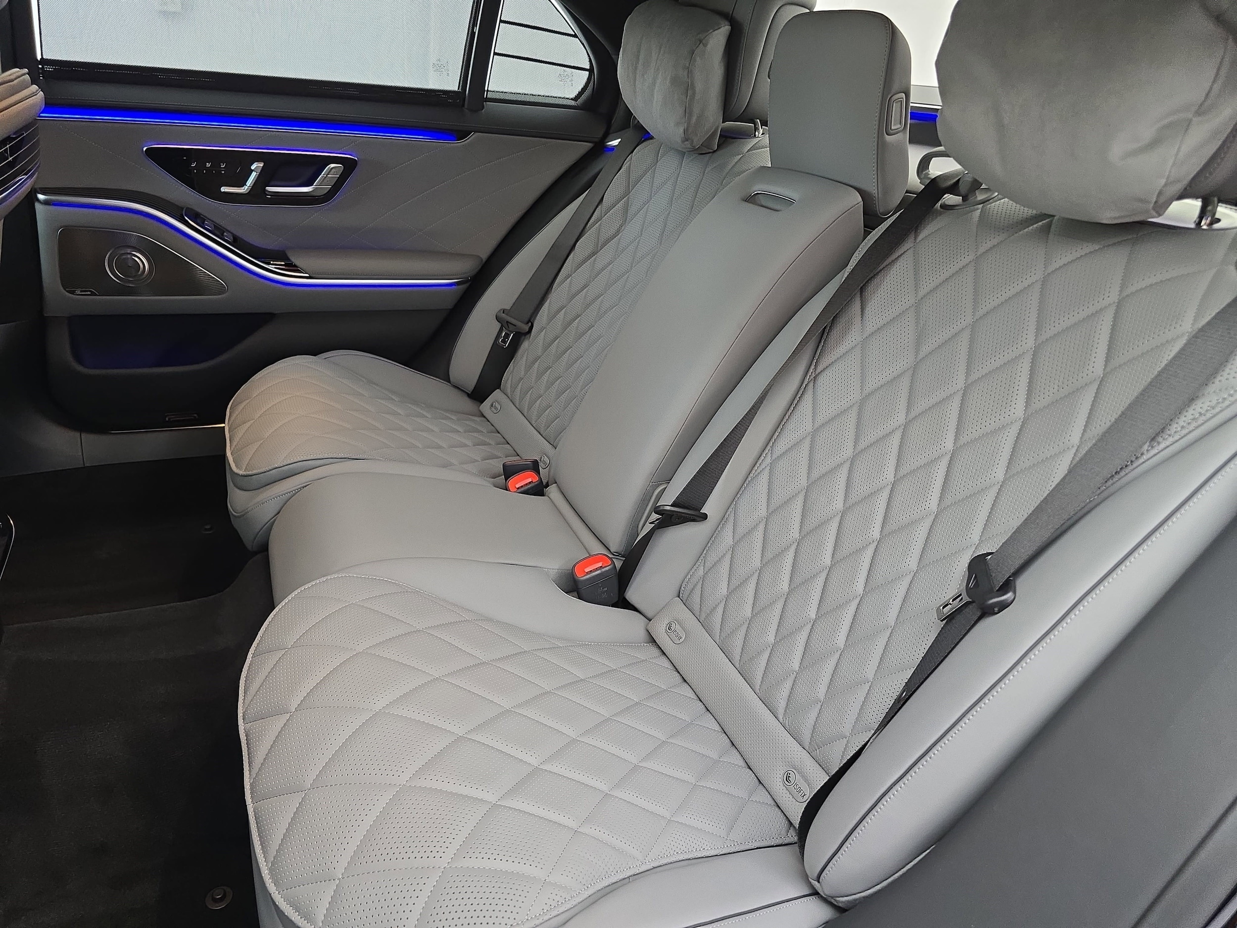 2026 Mercedes-Benz S-Class S 580 - Photo 14