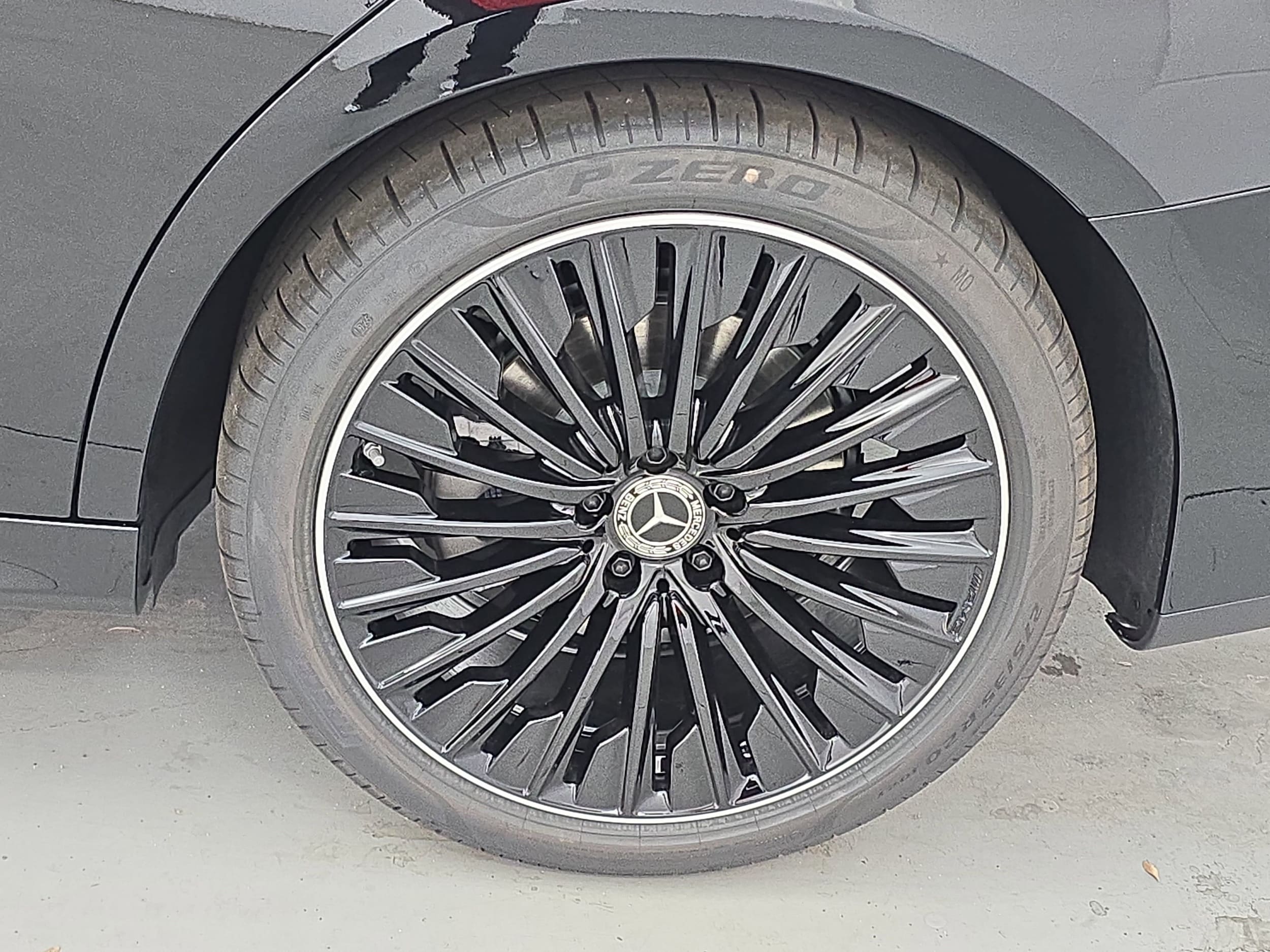 2026 Mercedes-Benz E-Class E350 - Photo 34