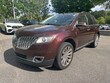  Lincoln MKX