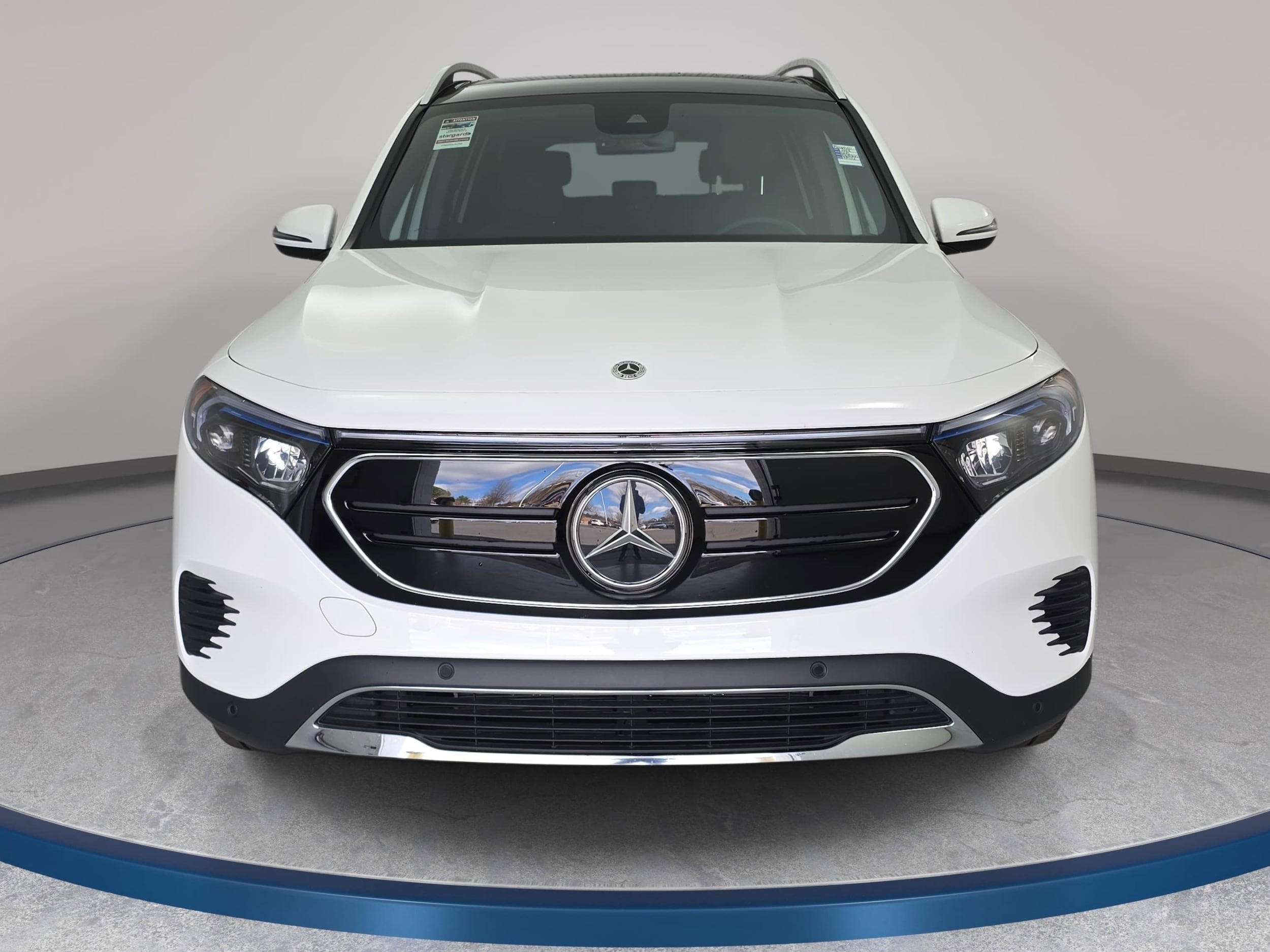 Certified 2023 Mercedes-Benz EQB Base with VIN W1N9M0KBXPN068421 for sale in Apex, NC