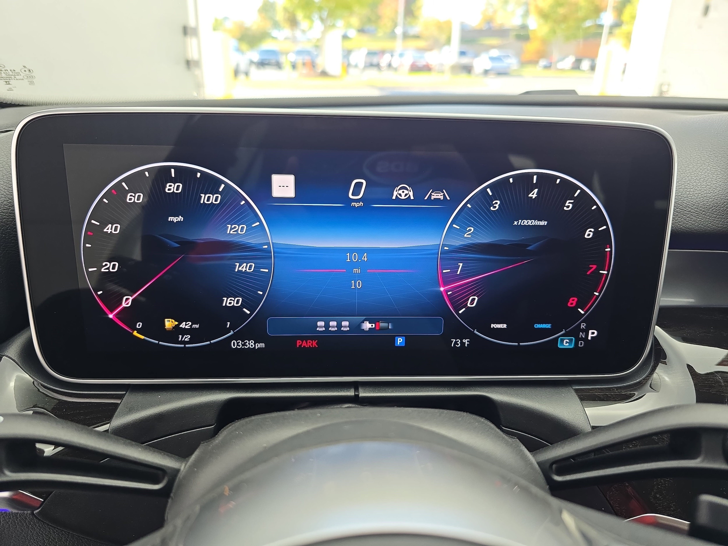 2026 Mercedes-Benz C-Class Sedan C 300 - Photo 19