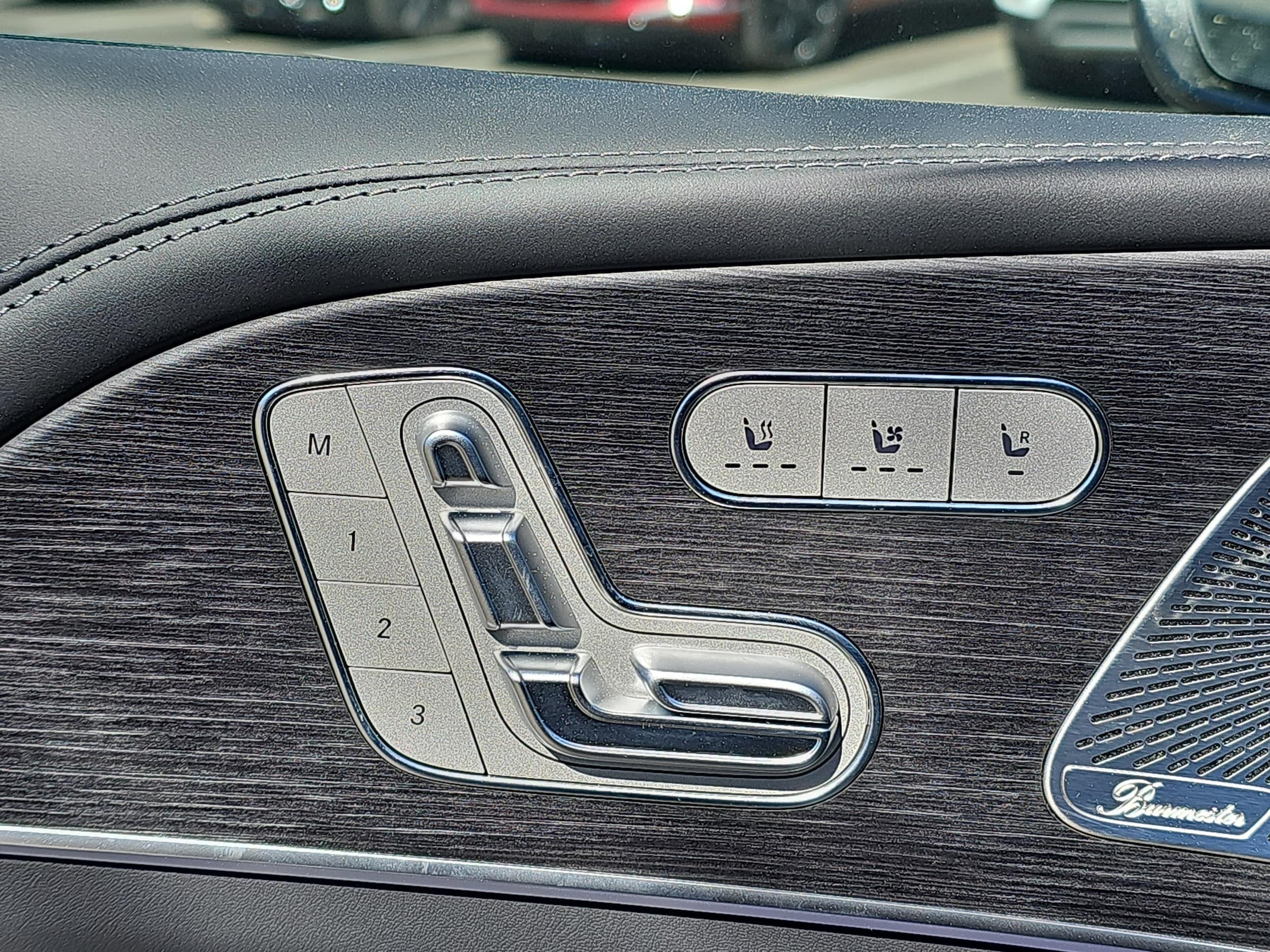 2025 Mercedes-Benz GLE Coupe GLE 53 AMG - Photo 29