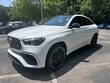 Mercedes-Benz AMG GLE 63