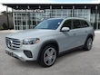 Mercedes-Benz GLS 450