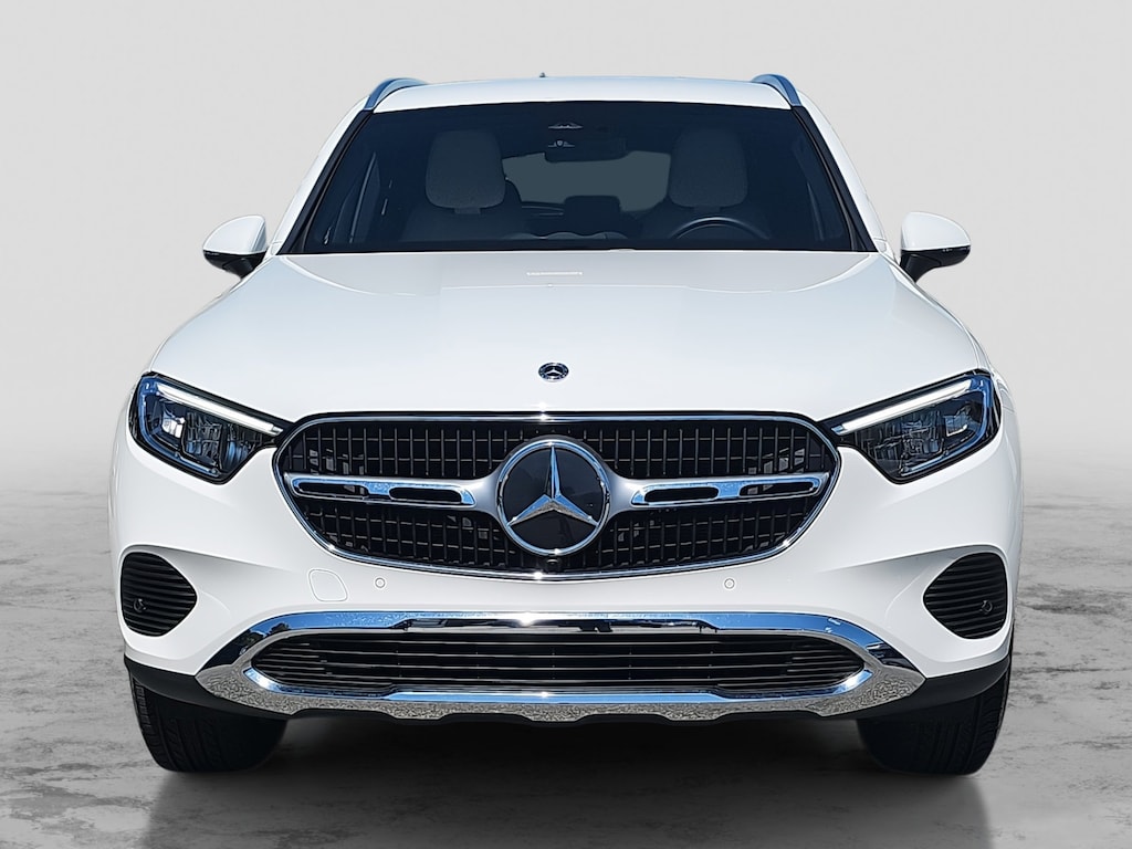 Used 2023 Mercedes-Benz GLC 300  SUV