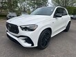  Mercedes-Benz AMG GLE 53