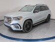  Mercedes-Benz GLS 580