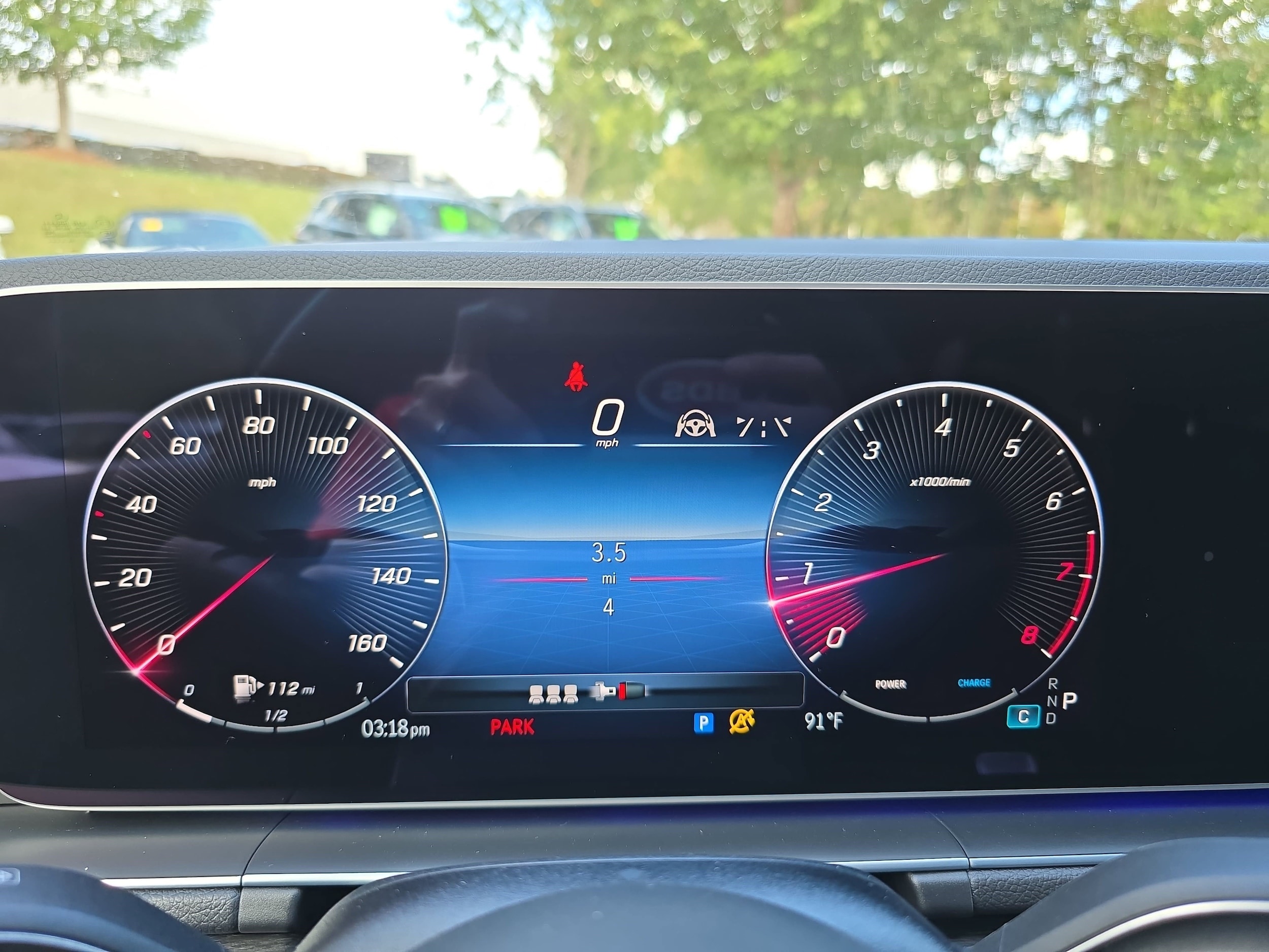 2026 Mercedes-Benz GLE GLE580 - Photo 19