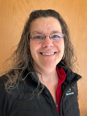 Staff member Carol Yost from ID_cb3dd2df9d5a