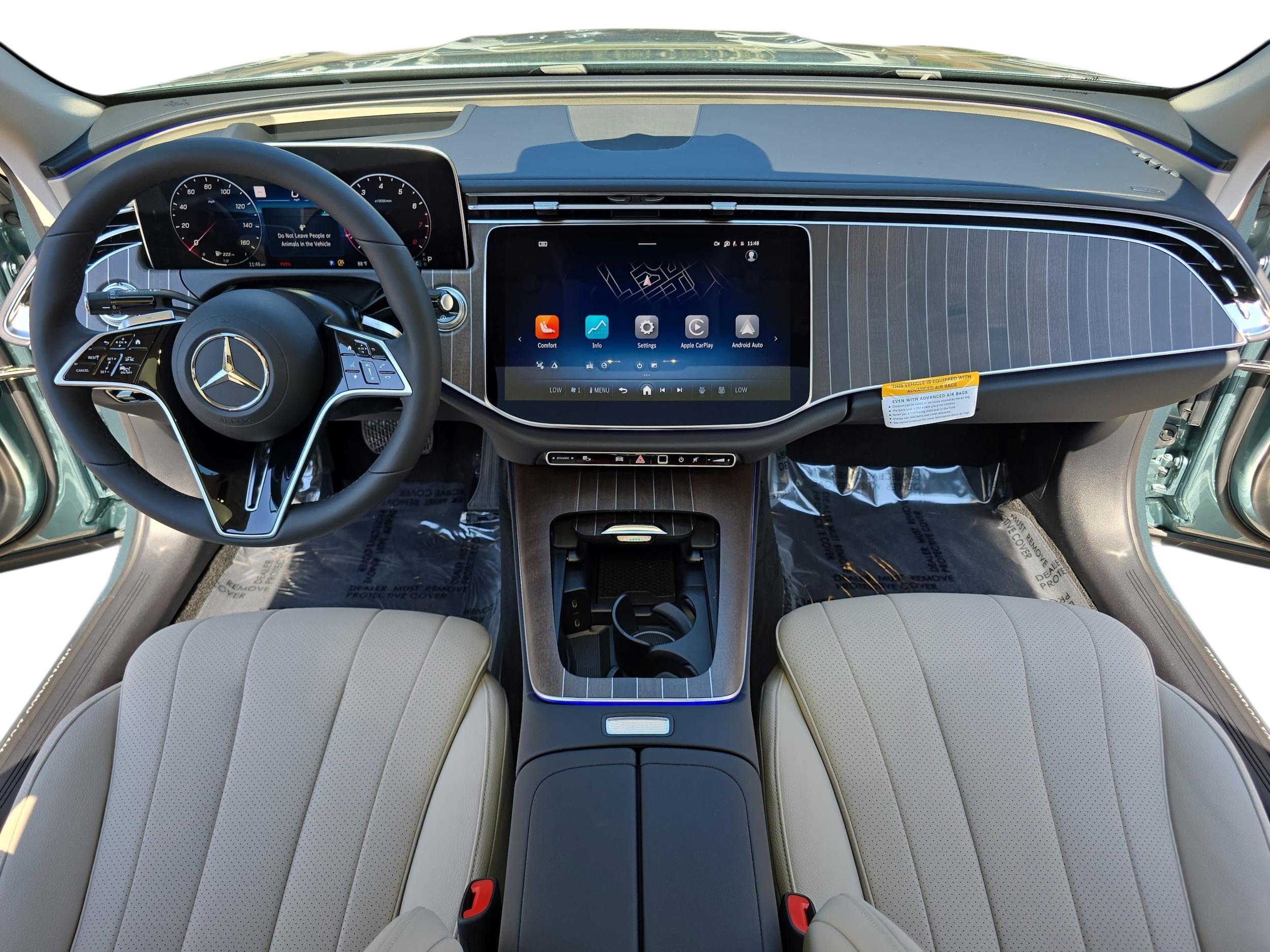 2026 Mercedes-Benz E-Class E350 - Photo 9