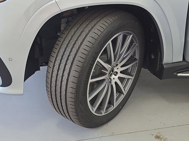 2026 Mercedes-Benz GLS Base - Photo 34