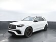 Mercedes-Benz AMG GLE 63
