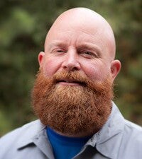 Staff member James Wood from ID_cb3dd2df9d5a