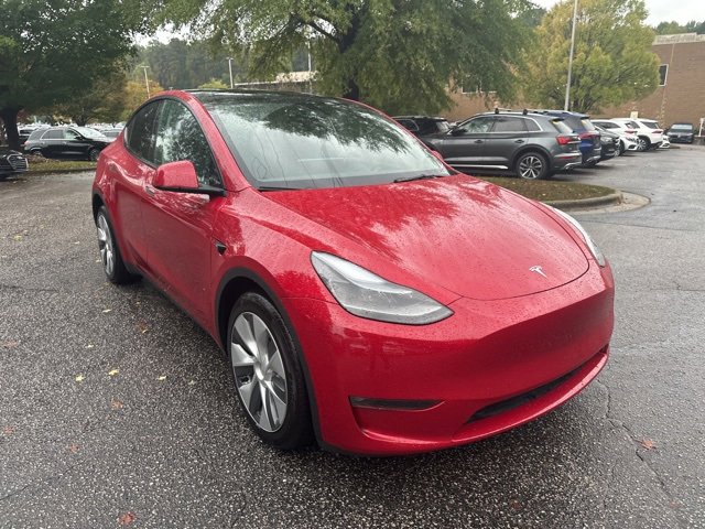 2023 Tesla Model Y Long Range photo 3