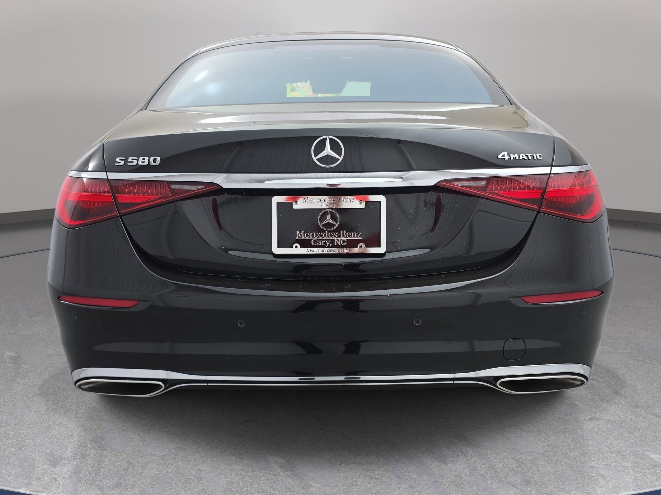 Used 2022 Mercedes-Benz S-Class For Sale at Leith Lincoln | VIN