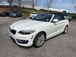  BMW 228i