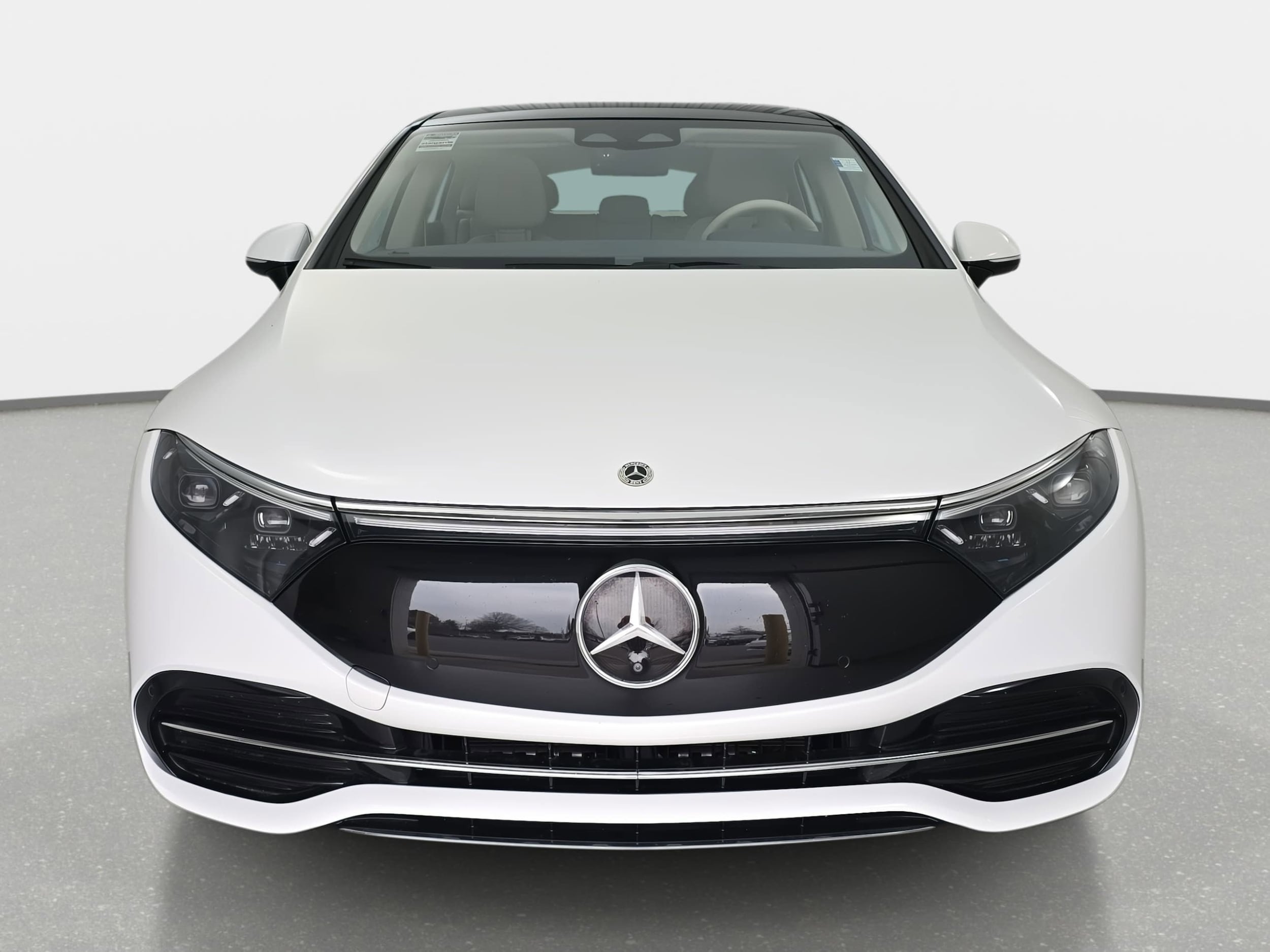 Certified 2023 Mercedes-Benz EQS Base with VIN W1KCG2DB1PA034474 for sale in Apex, NC