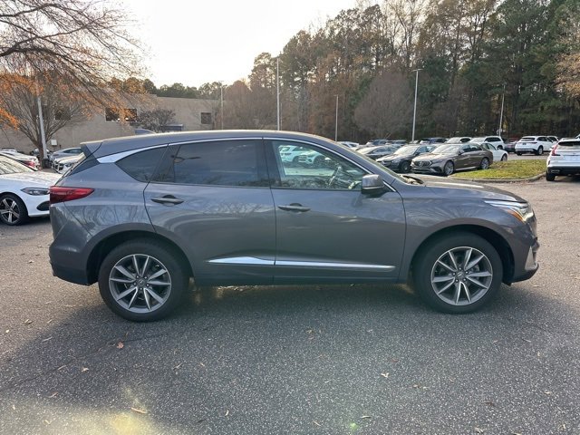 2020 Acura RDX Technology photo 4