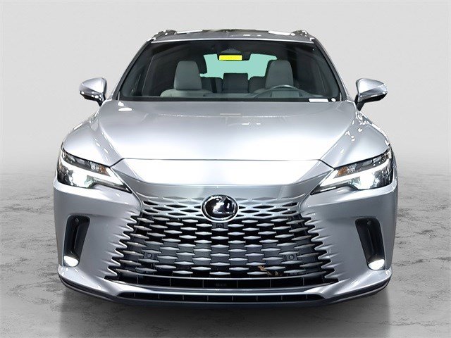2024 Lexus RX 350 Premium photo 2