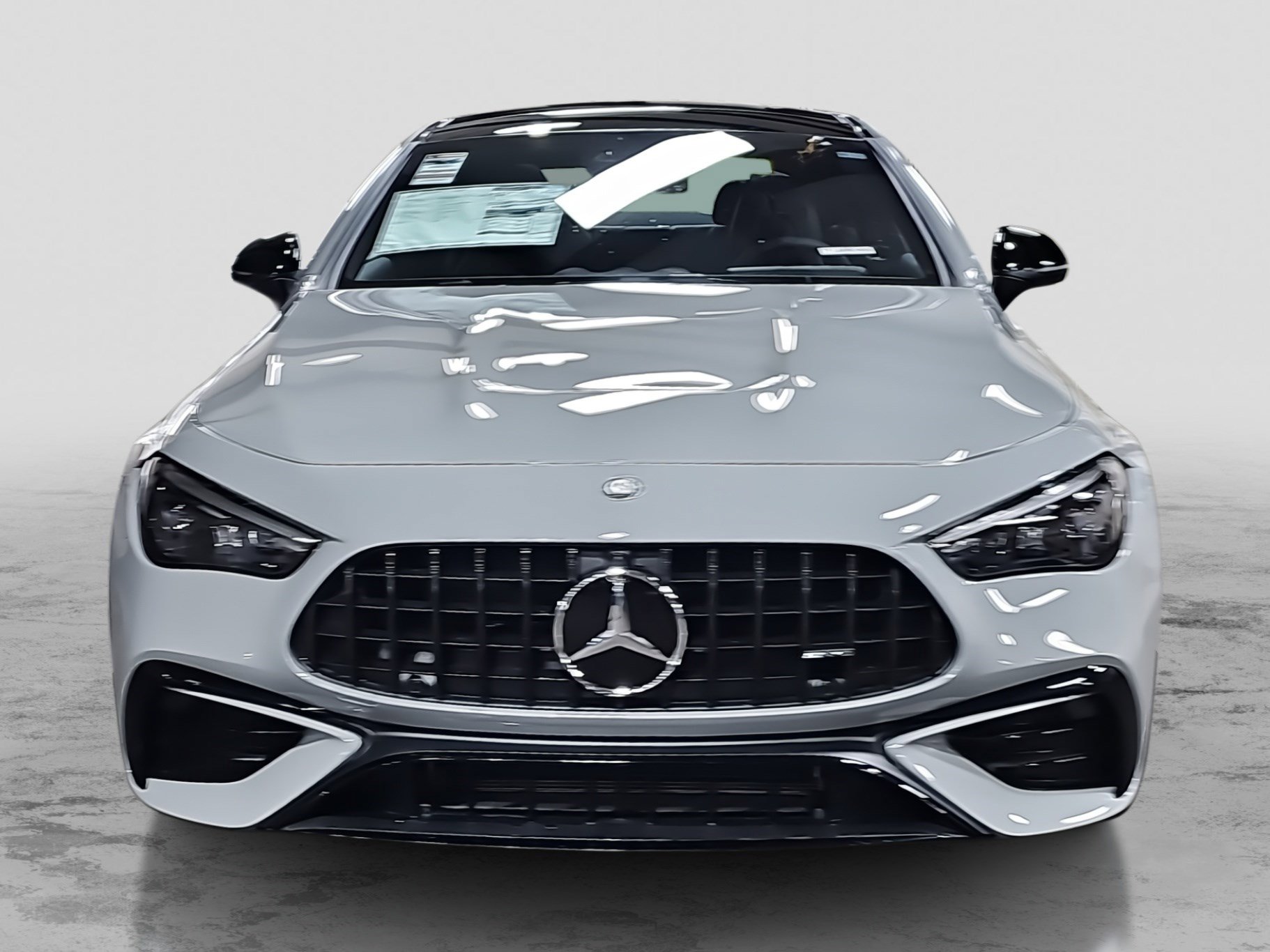 2026 Mercedes Benz CLE AMG 53 4MATIC photo 2