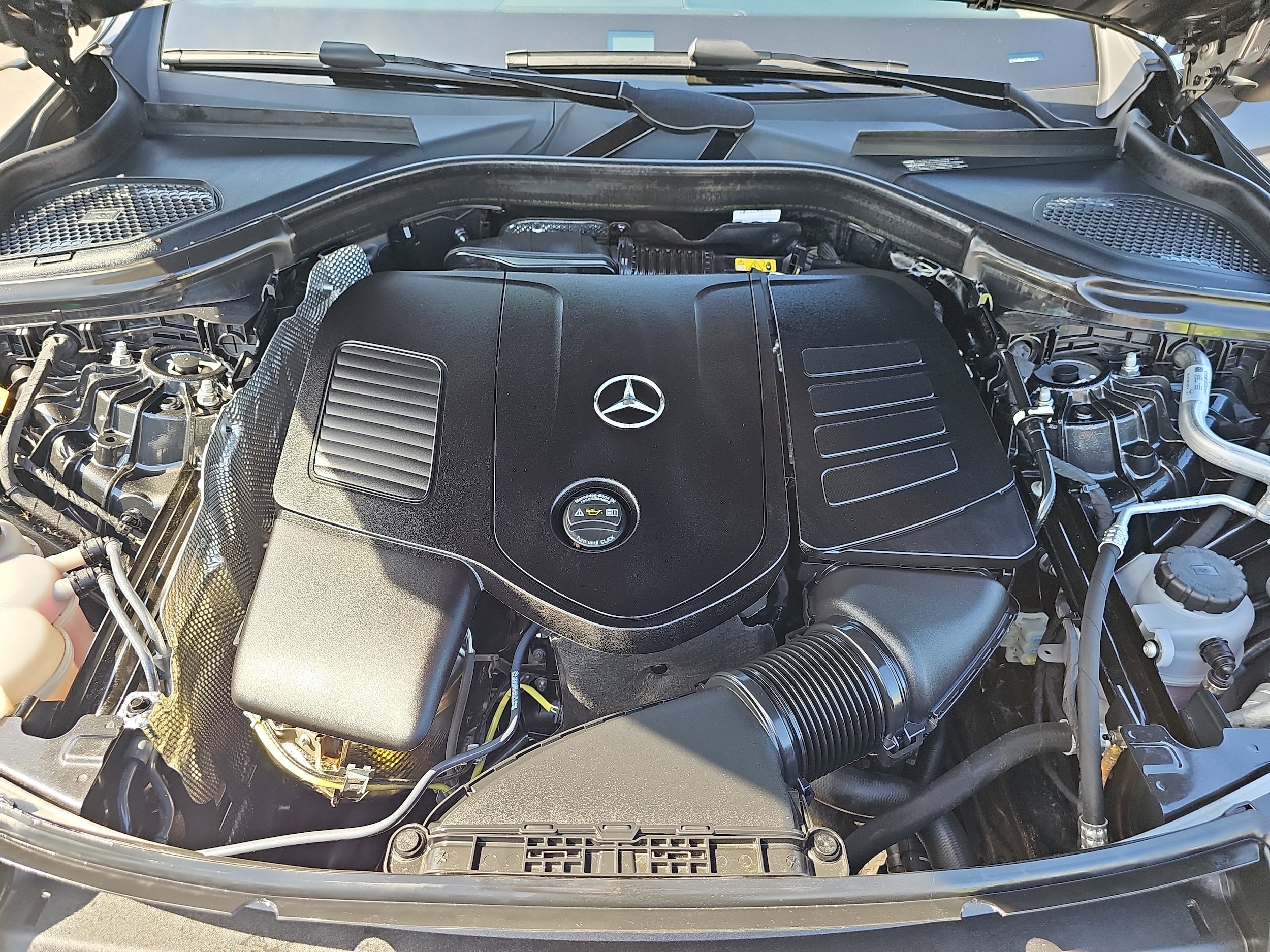 2026 Mercedes-Benz GLC Base - Photo 33