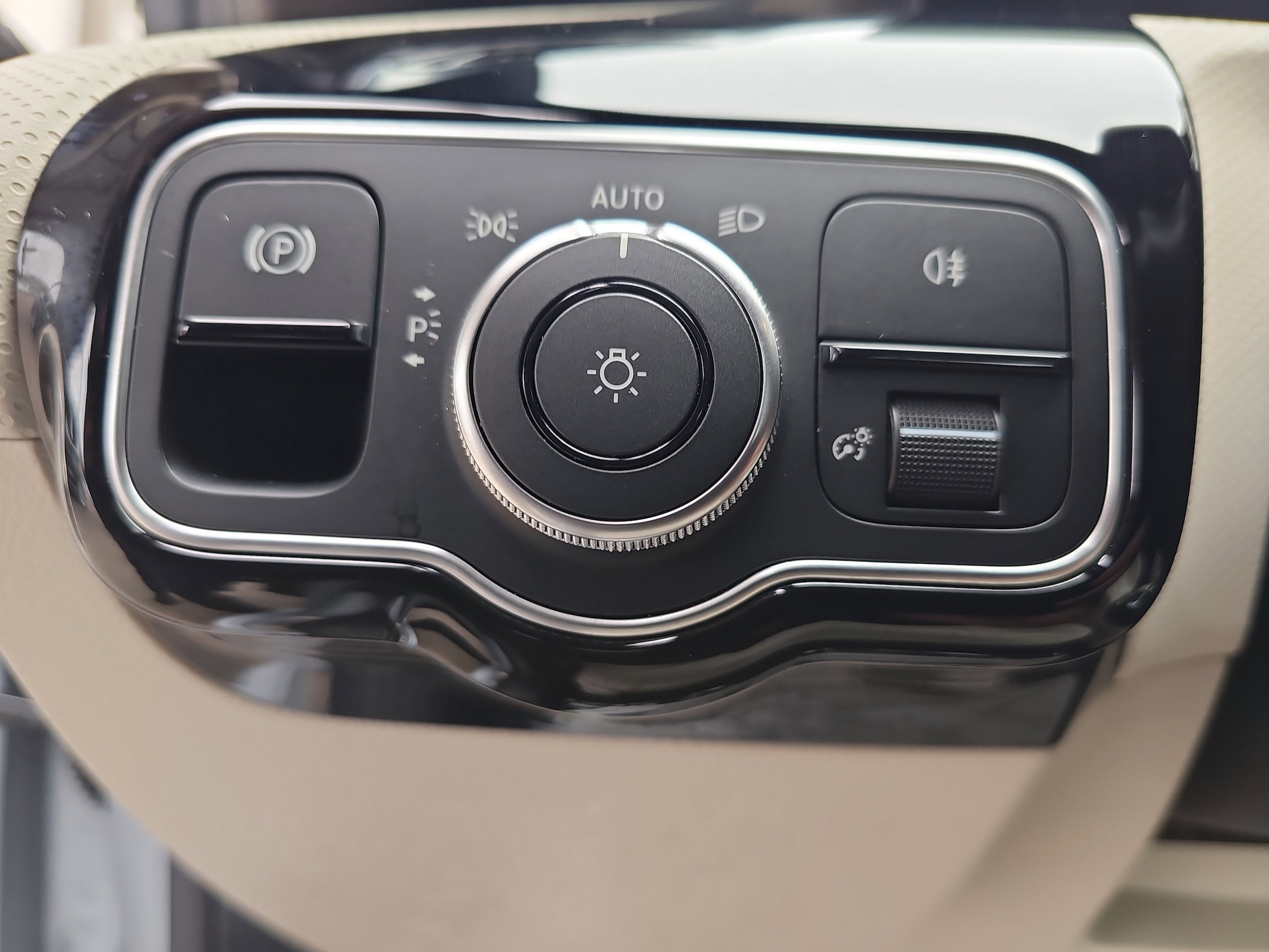 2026 Mercedes-Benz CLA CLA 250 - Photo 28